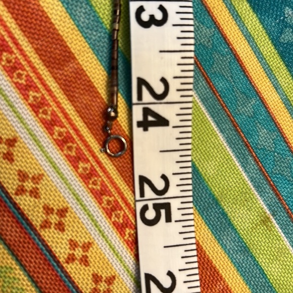 🌻Gorgeous S Design Native Fetish Necklace🌞 - Picture 10 of 10